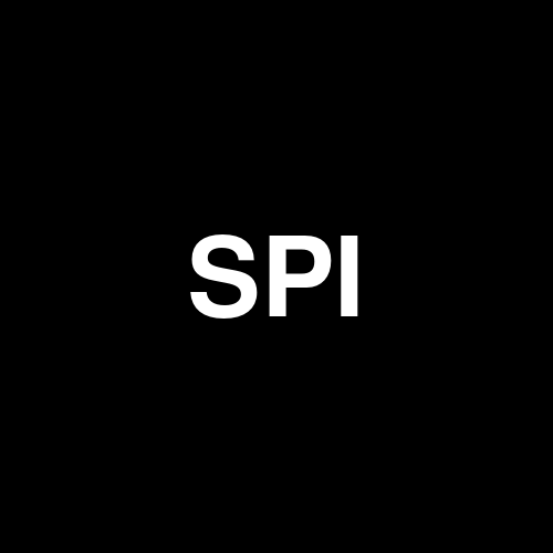 Swiss Performance Index SPI 20  logo