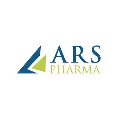 ARS Pharmaceuticals, Inc. logo