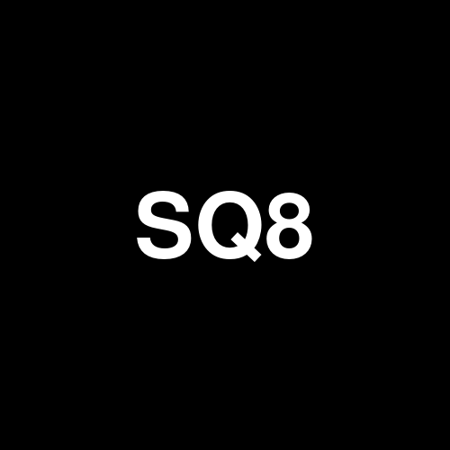 SQ87 logo