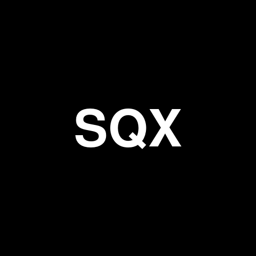 SQX logo