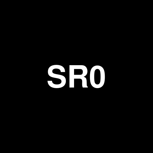 SR041P logo