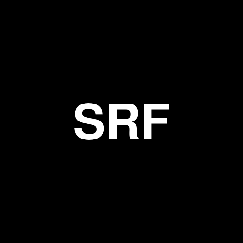 SRFT logo