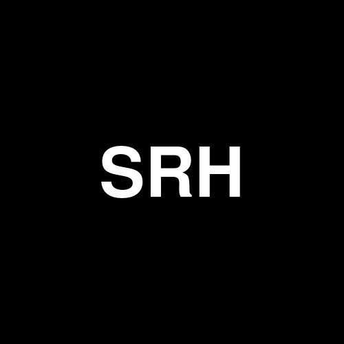 SRH logo