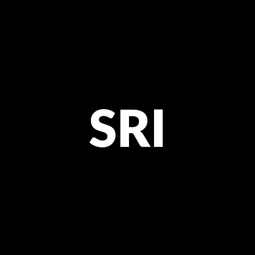 SRIJ logo