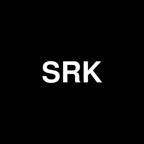 SRK logo
