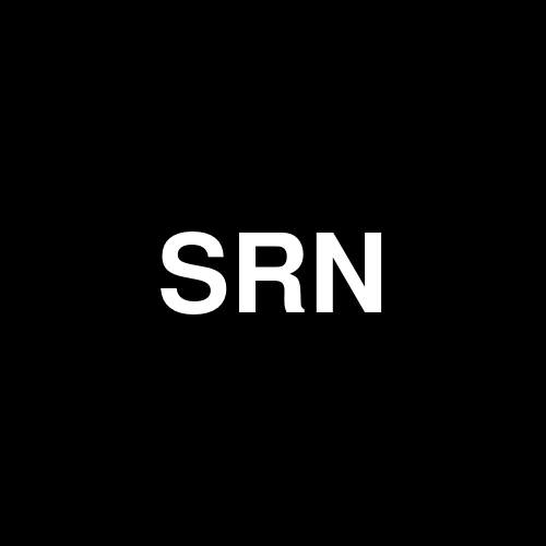 SRNA3 logo