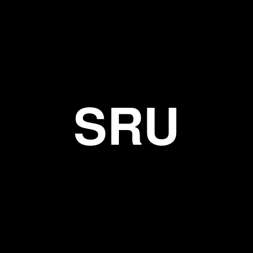 SRUS logo