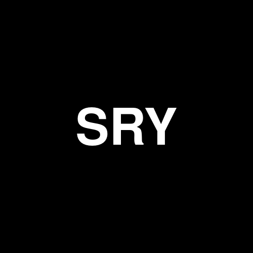 SRY logo