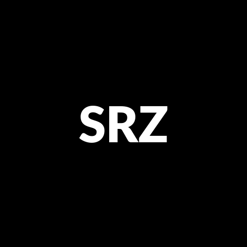 SRZ logo