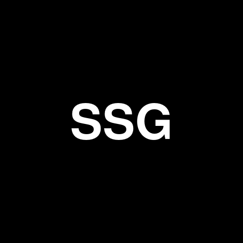 SSGI logo