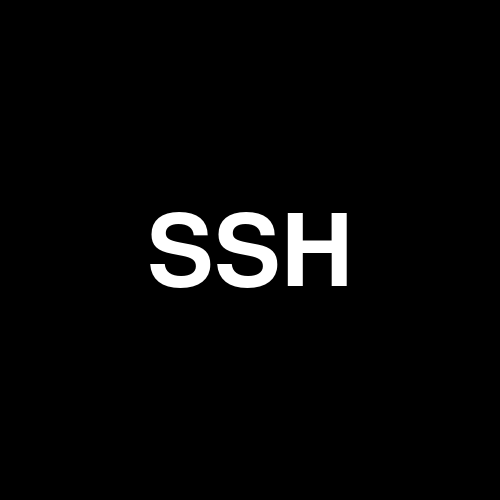 SSH logo