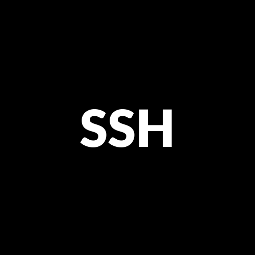 SSHT logo