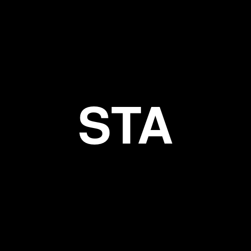 STAX logo