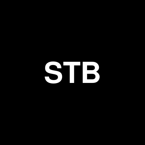 STBL logo