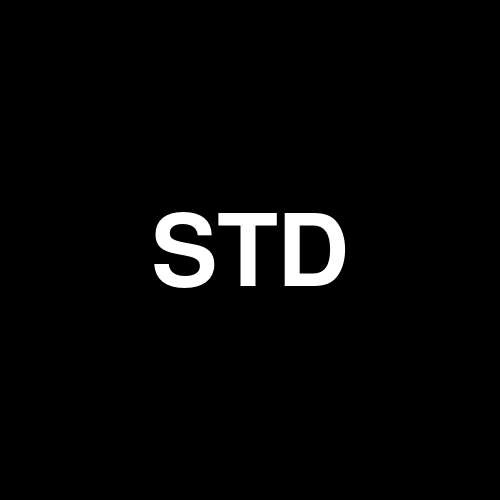 STDP logo