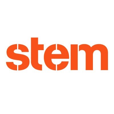 Stem Holdings Inc logo