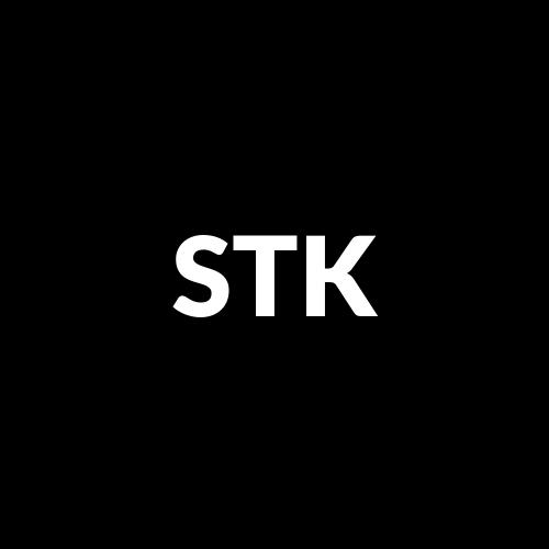 STKT logo