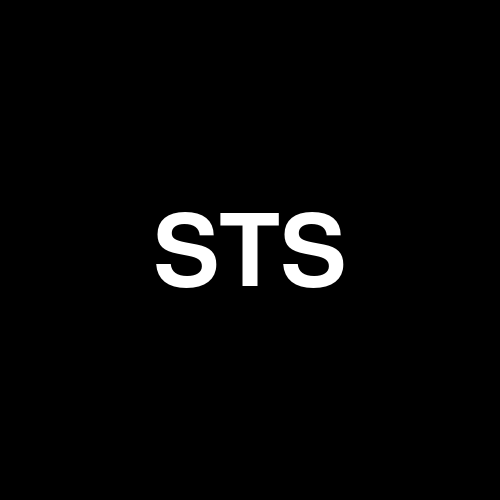 STSR logo