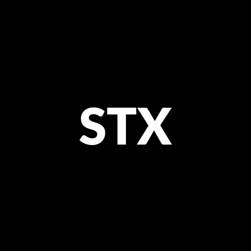 STXDEQ logo