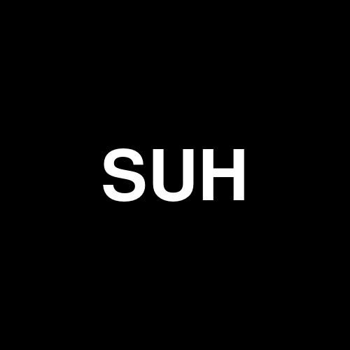 SUH logo