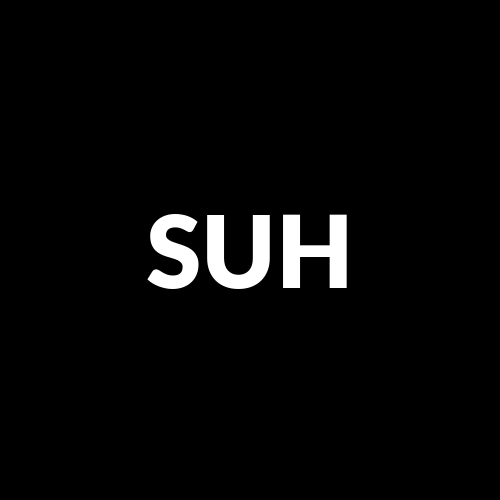 SUHA logo