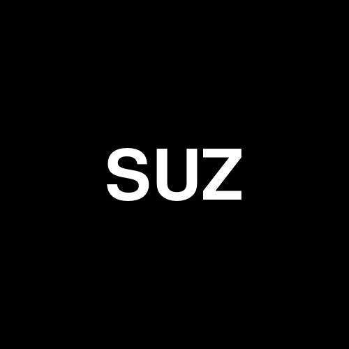 SUZRY logo
