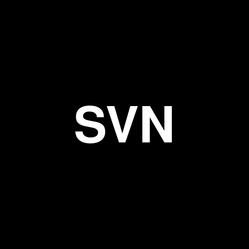 SVNJ logo