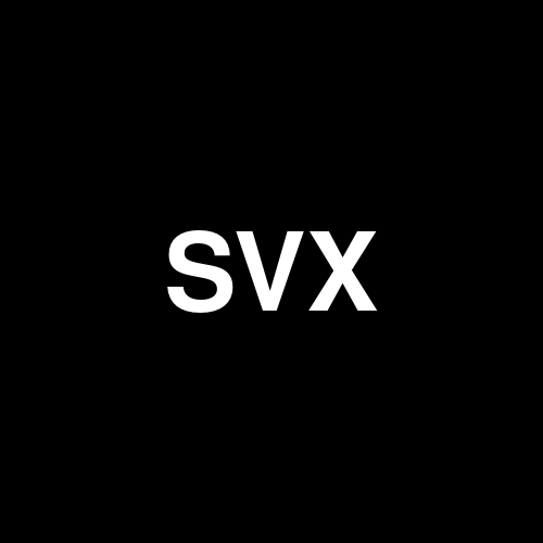 SVXA logo