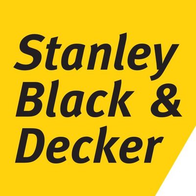 Stanley Black & Decker, Inc. logo