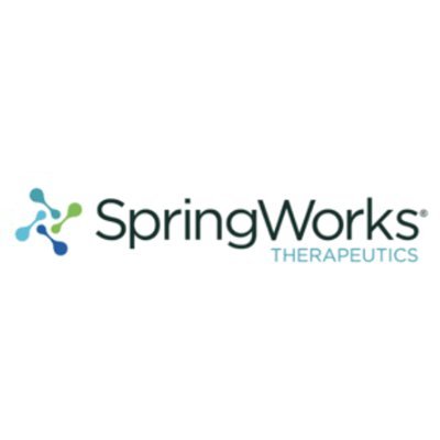 SpringWorks Therapeutics Inc logo