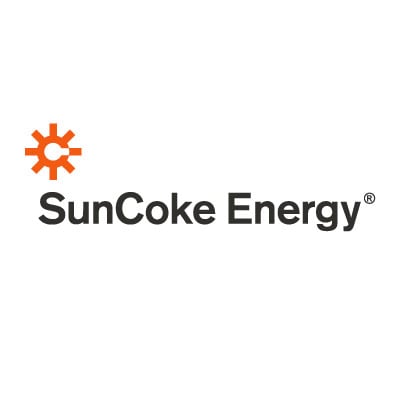 SunCoke Energy Inc logo