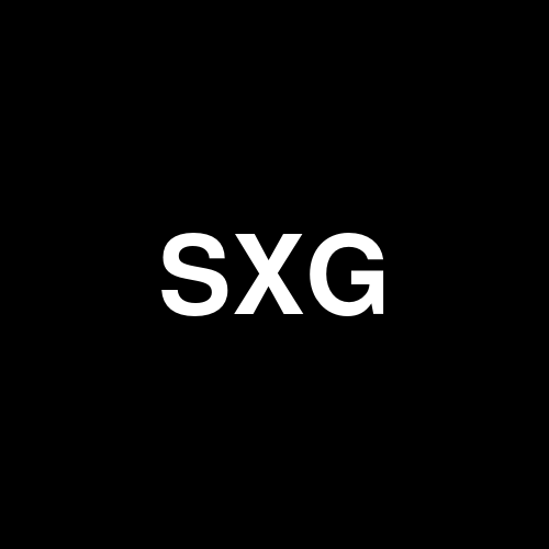 SXGDF logo