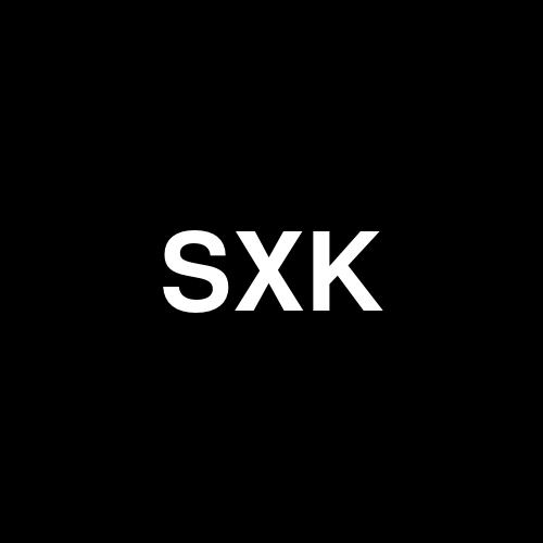 SXKPEX logo