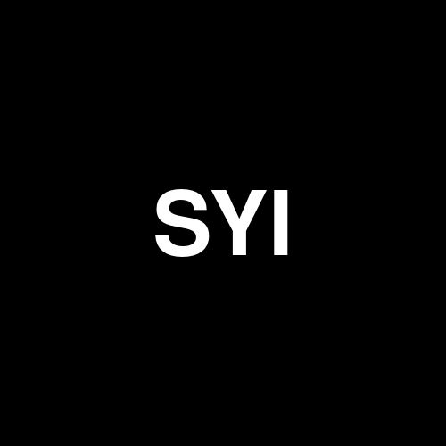SYIHYM logo