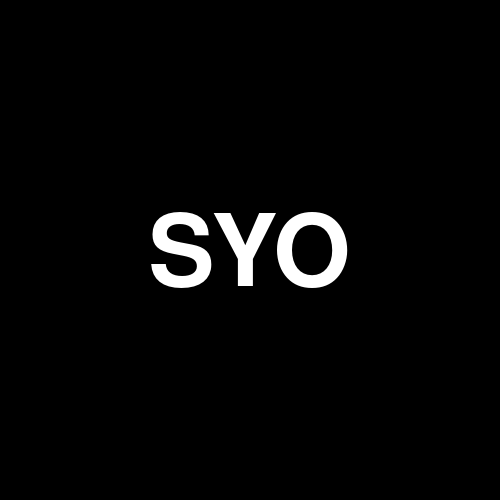 SYO5 logo