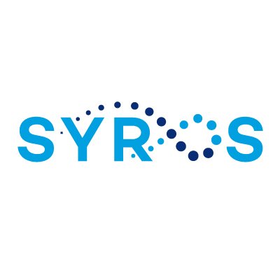 Syros Pharmaceuticals Inc logo