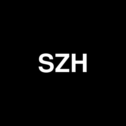 SZHFF logo