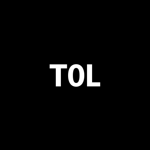 T0L logo