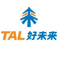 TAL logo