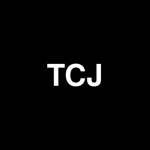 TCJ logo