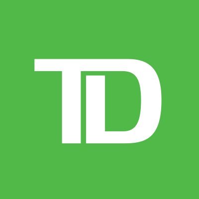 Toronto-Dominion Bank-The logo