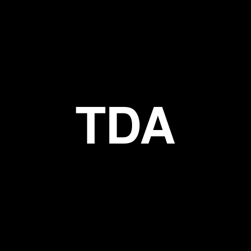 TDAF logo