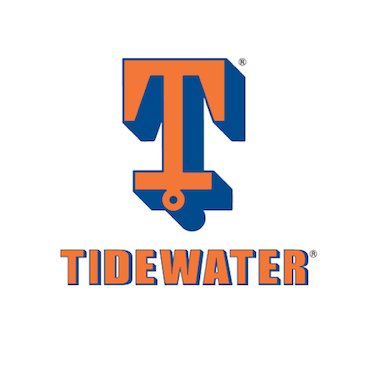 TDW logo