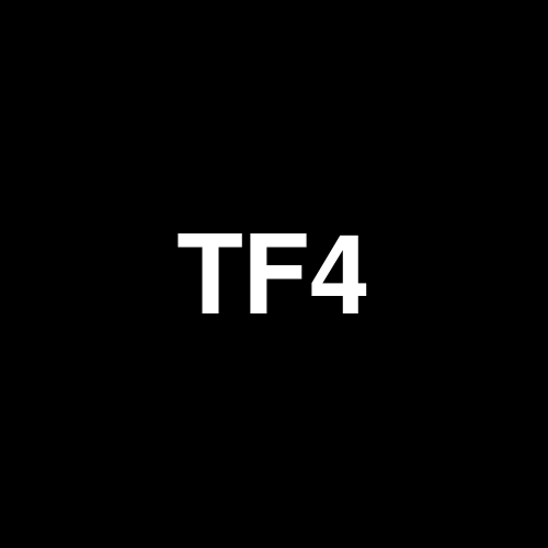 TF475 logo