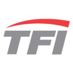 TFI International Inc logo