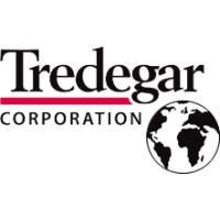 Tredegar Corp logo