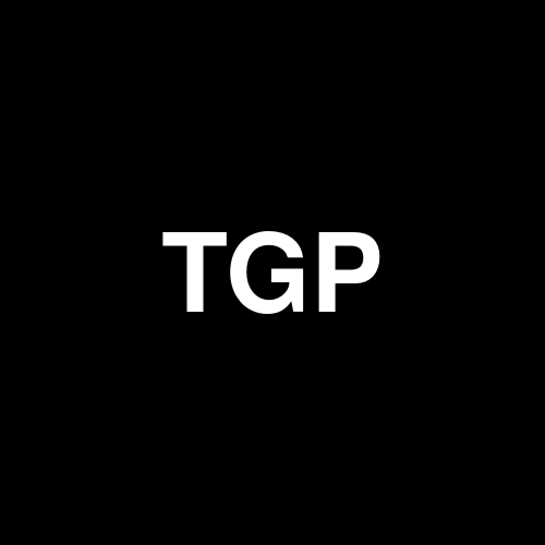TGPRO logo