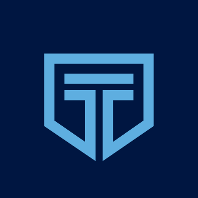 TH logo