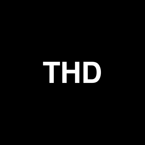 THDP logo