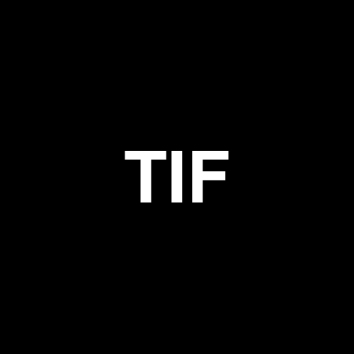 TIF1 logo